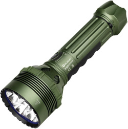 Olight X9R Marauder Flashlight OD Green (25,000 Lumens)